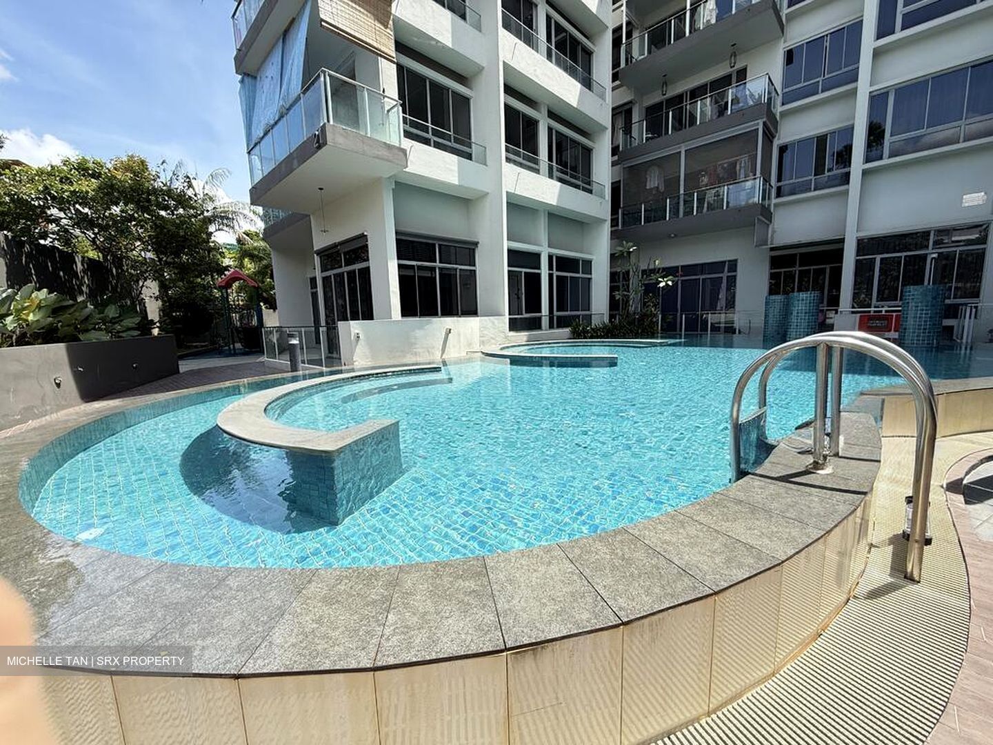 The Acacias (D13), Apartment #522485571